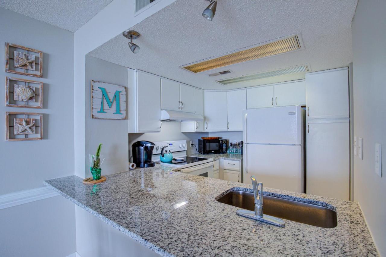 St Regis 1305 Apartment North Topsail Beach Bagian luar foto