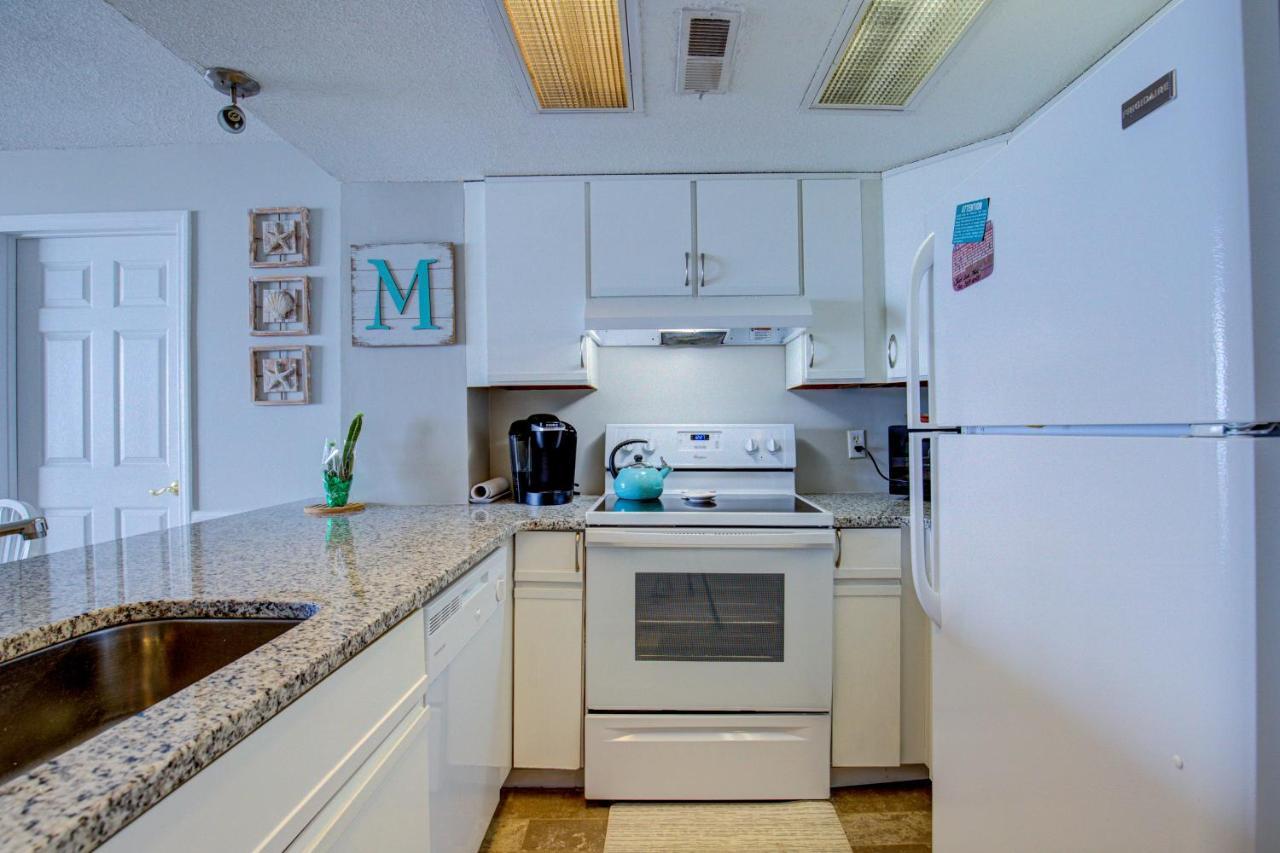 St Regis 1305 Apartment North Topsail Beach Bagian luar foto