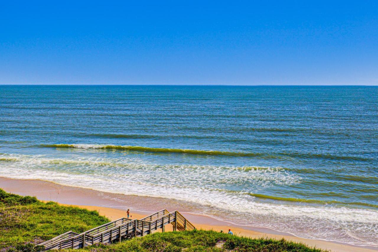St Regis 1305 Apartment North Topsail Beach Bagian luar foto